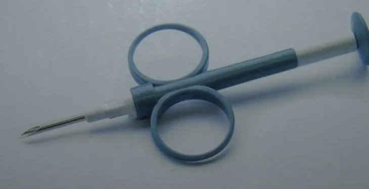 microchip